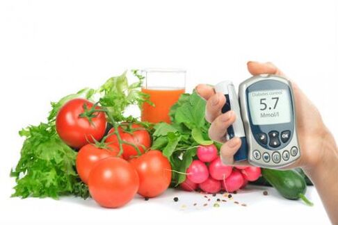 Low-carb diet helps control blood sugar levels in diabetics